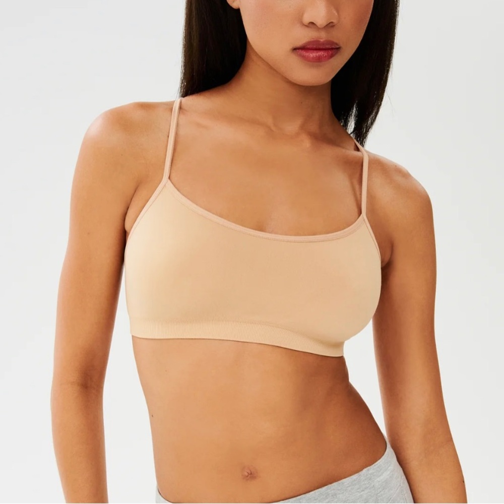 NWT - Splits 59 seamless Loren bra